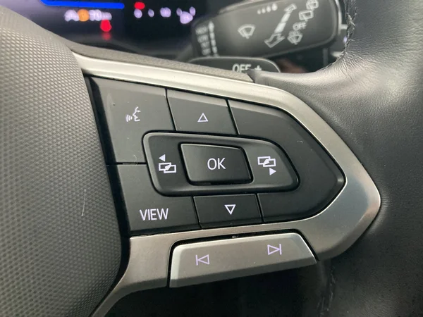 VOLKSWAGEN Taigo (2024) — foto 19 van 36