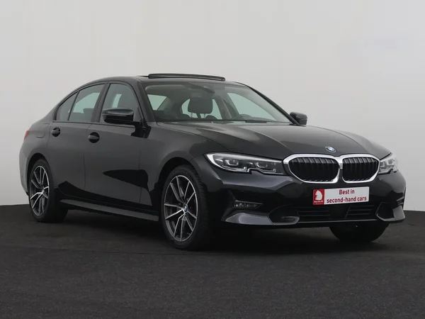 BMW 320 (2021) — foto 24 van 29
