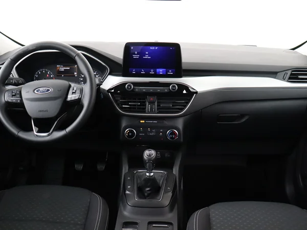 FORD Kuga (2024) — foto 28 van 28