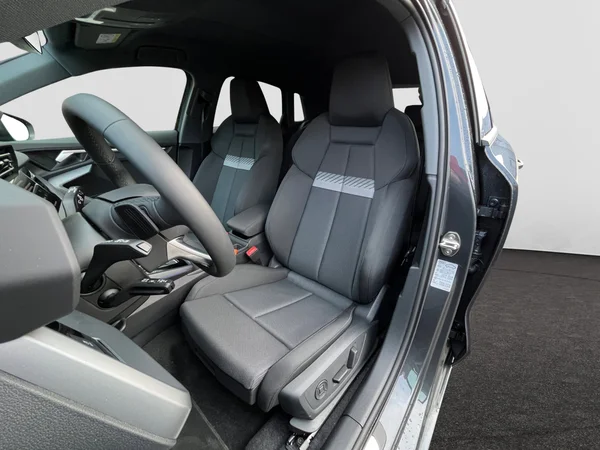 AUDI A3 Sportback PHEV (2025) — foto 17 van 24