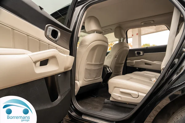 Kia Sorento (2021) — foto 25 van 131