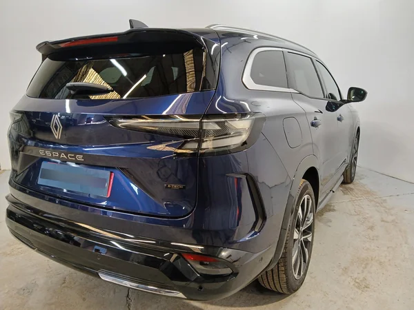 Renault Espace E-TECH (HEV) (2026) — foto 4 van 9