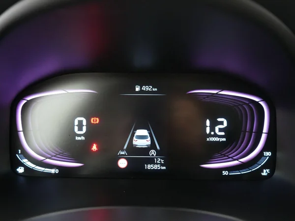 Kia Stonic (2025) — foto 21 van 22