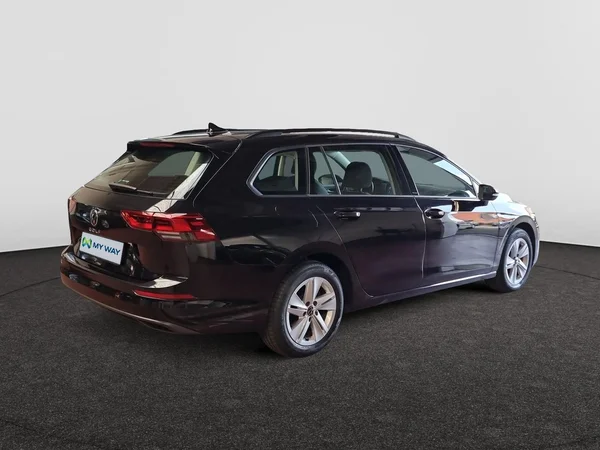VOLKSWAGEN Golf VIII SW (2023) — foto 20 van 23