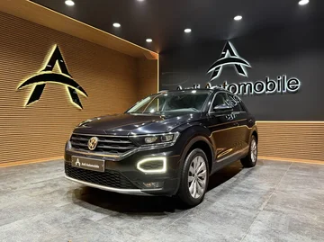 Volkswagen T-Roc 73060394-24ce-4c18-8700-4c0f395aa3fb