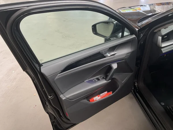 VOLKSWAGEN Tayron (2025) — foto 7 van 22