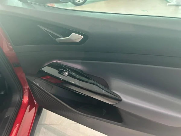 VOLKSWAGEN ID.4 (2026) — foto 9 van 23