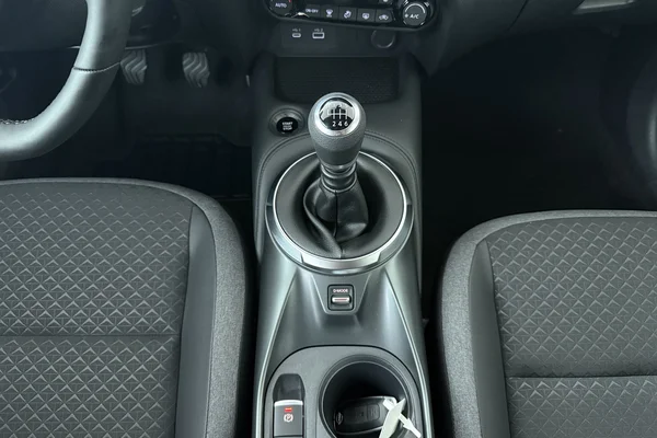 Nissan Juke (2026) — foto 4 van 17
