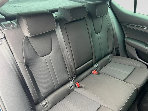 SKODA Octavia (2021) — foto 4 van 18