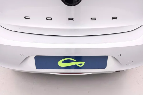 Opel Corsa (2025) — foto 19 van 26
