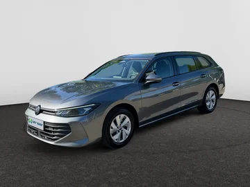 VOLKSWAGEN Passat SW (2024)