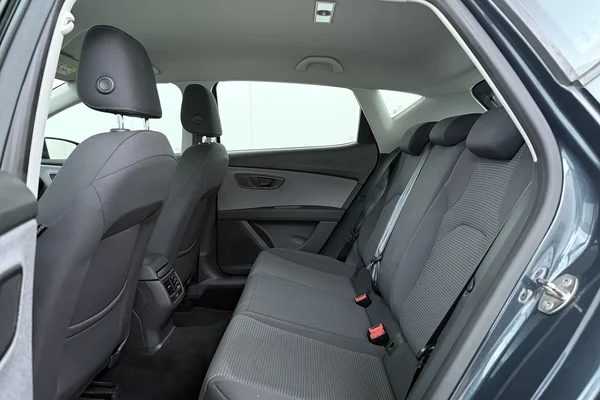 Seat Leon (2019) — foto 17 van 18
