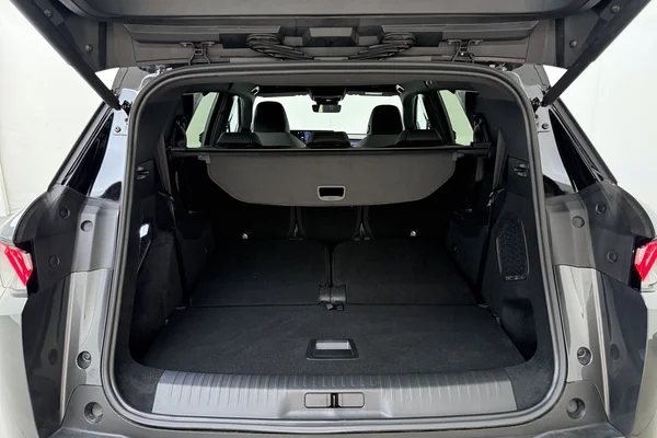 Peugeot 5008 (2025) — foto 16 van 20