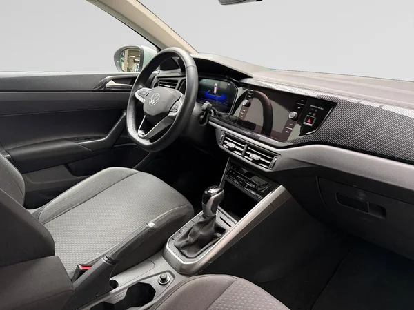 VOLKSWAGEN Taigo (2025) — foto 28 van 31