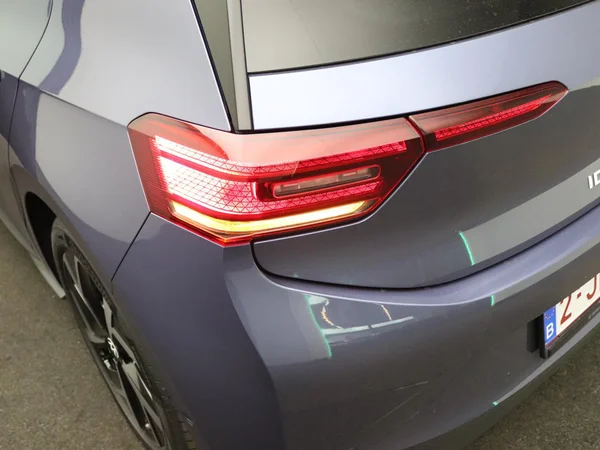 VOLKSWAGEN ID.3 Neo (2026) — foto 8 van 20