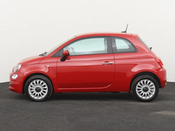 FIAT 500 (2022) — foto 12 van 24