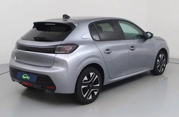 Peugeot 208 (2025) — foto 22 van 26