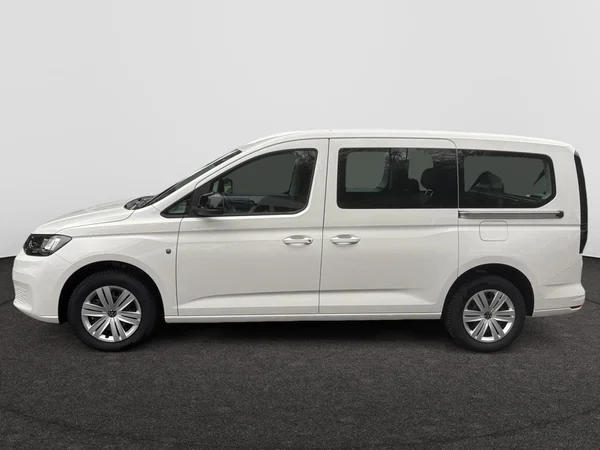 VOLKSWAGEN Caddy Maxi Dsl (2025) — foto 12 van 24