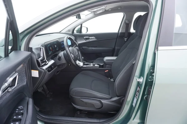 Kia Sportage (2023) — foto 3 van 24