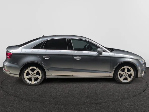 AUDI A3 Sedan (2018) — foto 21 van 24
