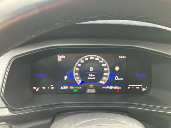 VOLKSWAGEN T-Cross (2025) — foto 5 van 25