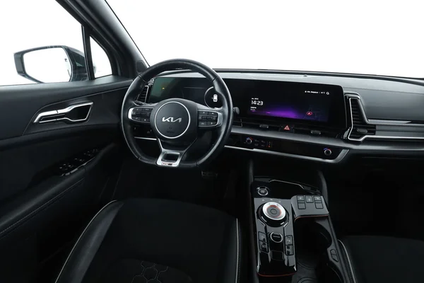Kia Sportage (2022) — foto 4 van 16