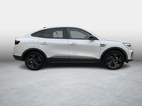 Renault Arkana (2021) — foto 16 van 22