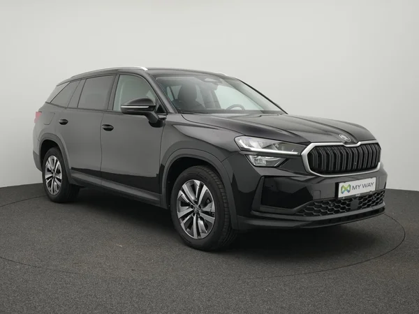 SKODA Kodiaq (2025) — foto 12 van 28