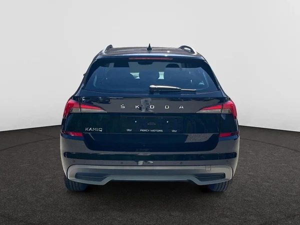 SKODA Kamiq (2024) — foto 23 van 27