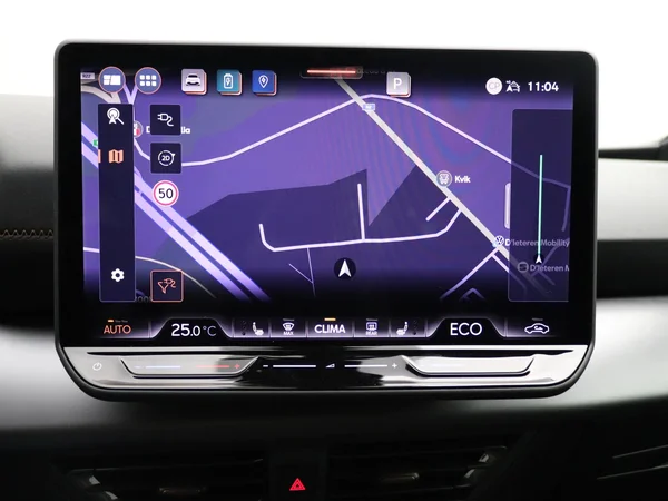 CUPRA Born (2025) — foto 5 van 17