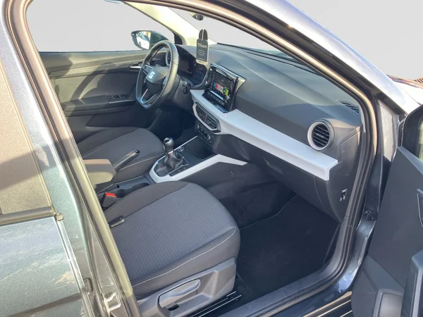 SEAT Arona (2024) — foto 3 van 25