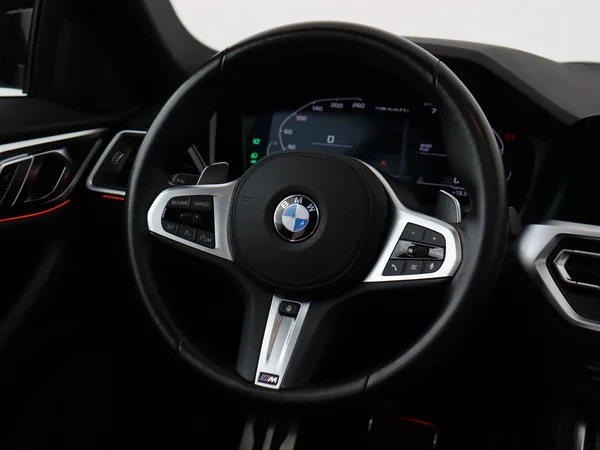 BMW 440 (2022) — foto 14 van 31