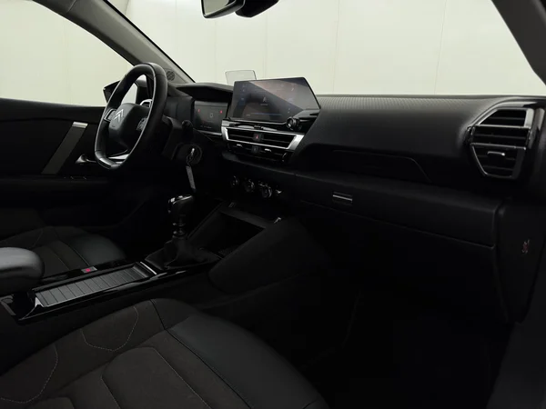 CITROEN C4 (2022) — foto 3 van 26