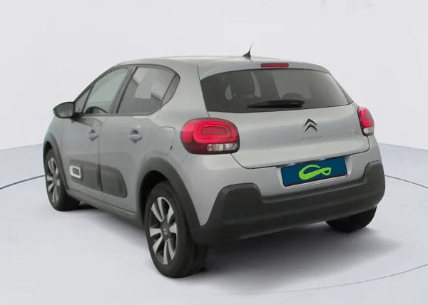 Citroen C3 (2024) — foto 23 van 29