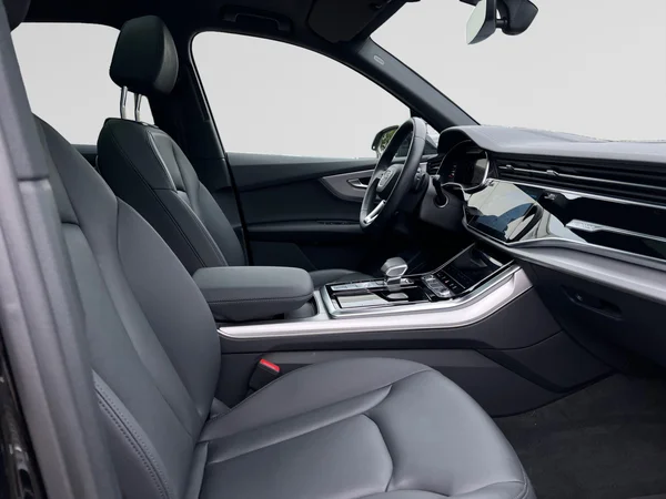 AUDI Q7 (2023) — foto 3 van 24