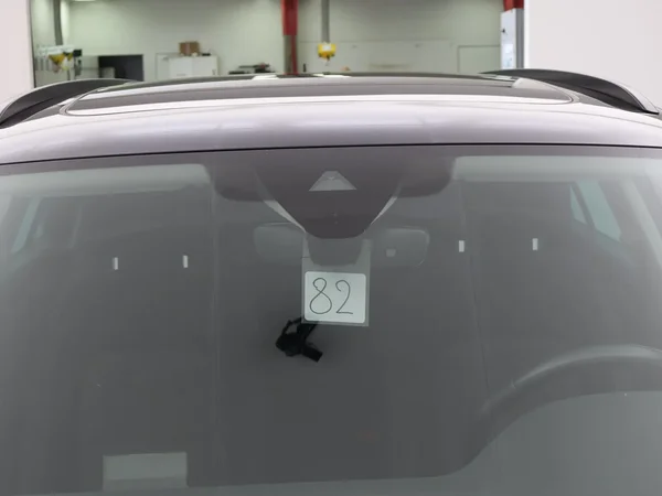 Volkswagen Passat (2020) — foto 31 van 33