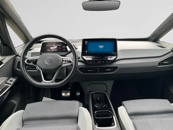 VOLKSWAGEN ID.3 (2021) — foto 14 van 16