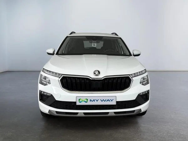 SKODA Kamiq (2024) — foto 23 van 29