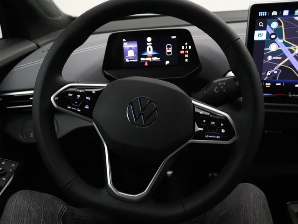 VOLKSWAGEN ID.4 (2025) — foto 20 van 21