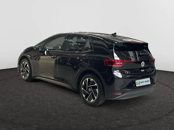 VOLKSWAGEN ID.3 (2026) — foto 18 van 24