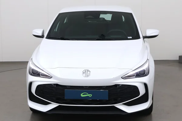 MG MG3 (2025) — foto 12 van 20