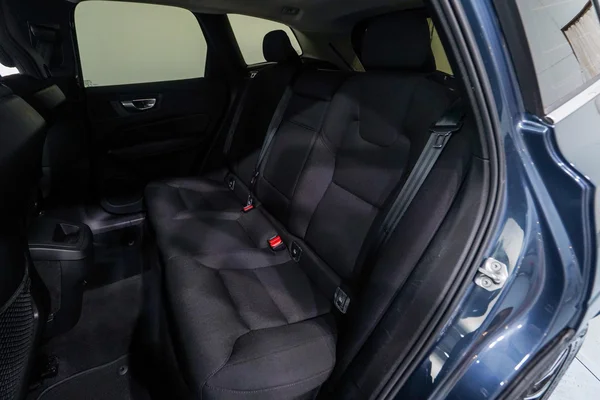 Volvo XC60 Diesel (2021) — foto 26 van 62