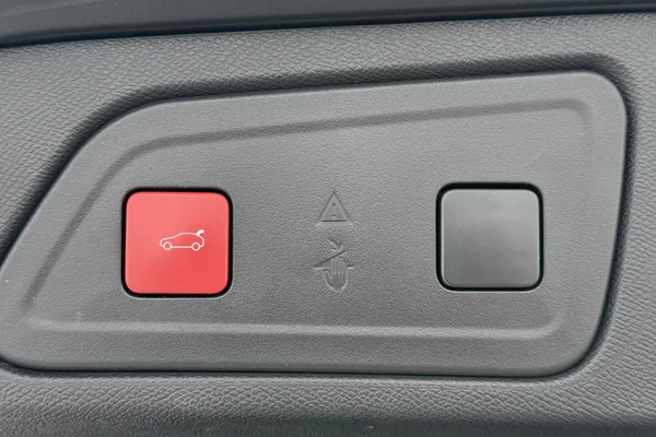 Citroen C5 Aircross (2021) — foto 10 van 22