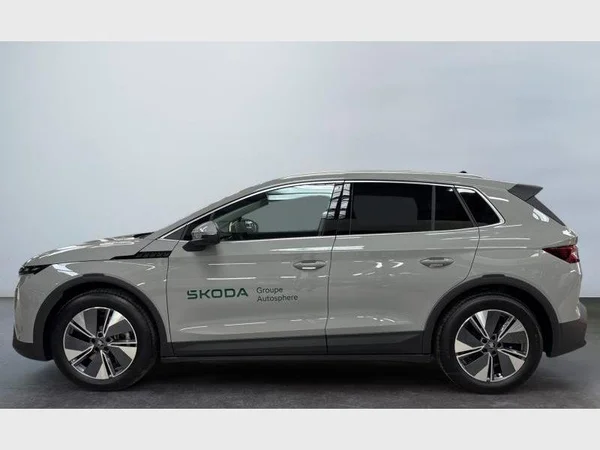 Skoda Elroq (2026) — foto 23 van 34
