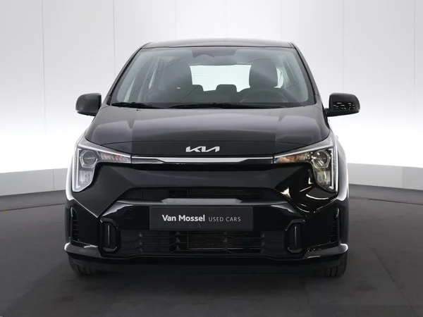 Kia Picanto (2025) — foto 16 van 22