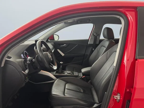 AUDI Q2 (2018) — foto 2 van 27