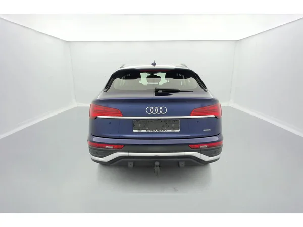 AUDI Q5 Sportback (2022) — foto 33 van 36