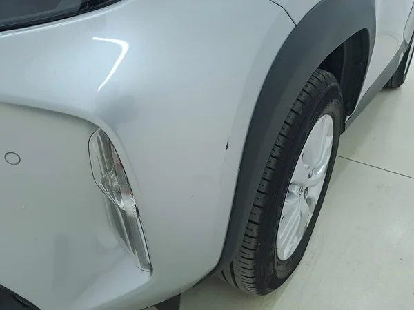 Toyota Yaris Cross (2022) — foto 11 van 20