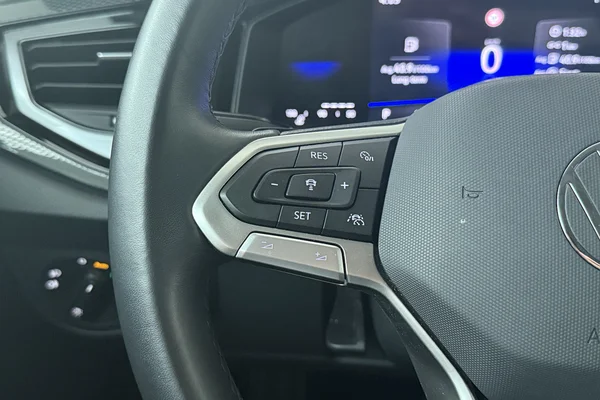 Volkswagen Taigo (2025) — foto 6 van 19