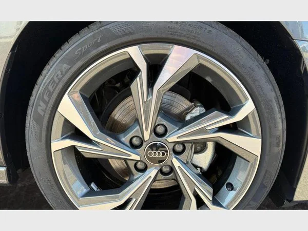 Audi A3 Sportback (2026) — foto 19 van 25